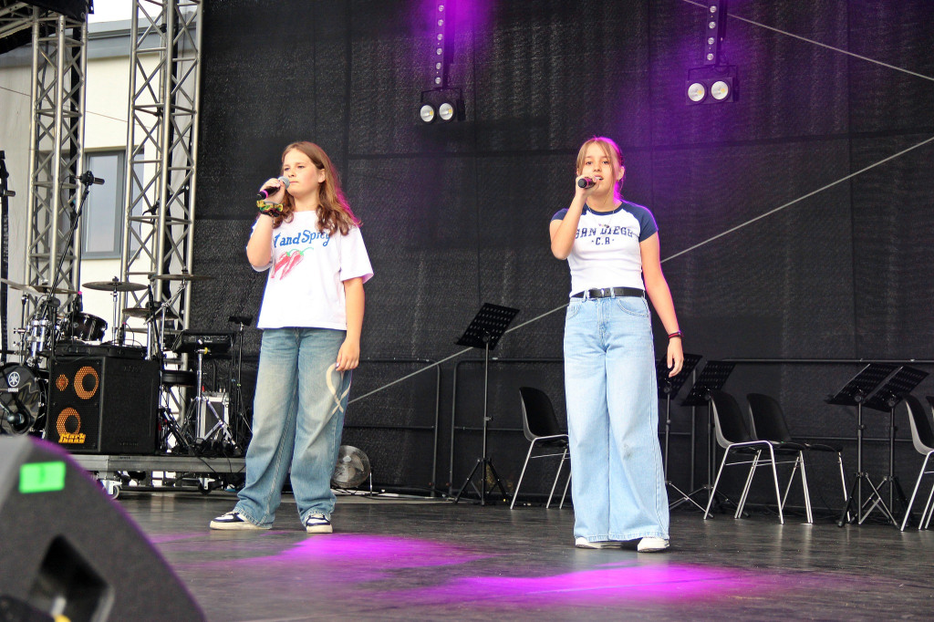 Trwają Dni Radzionkowa