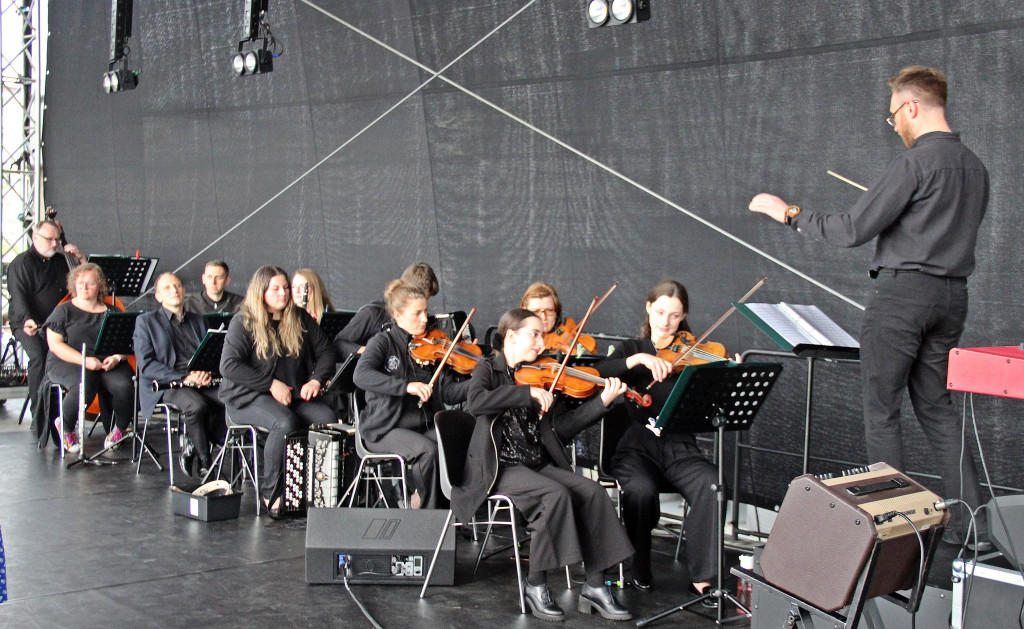 Trwają Dni Radzionkowa