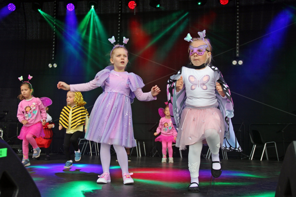 Trwają Dni Radzionkowa