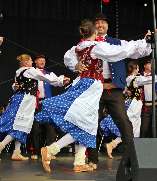 Trwają Dni Radzionkowa