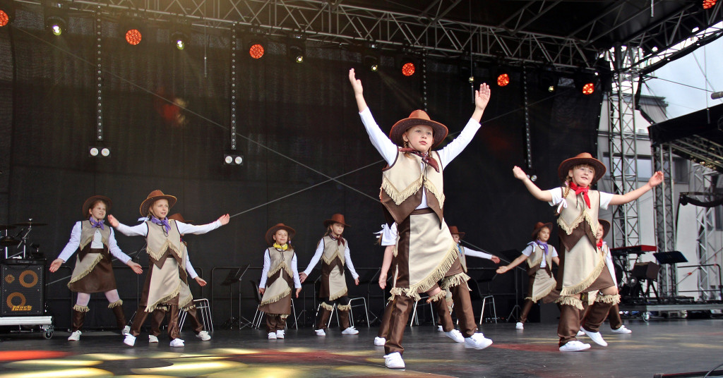 Trwają Dni Radzionkowa