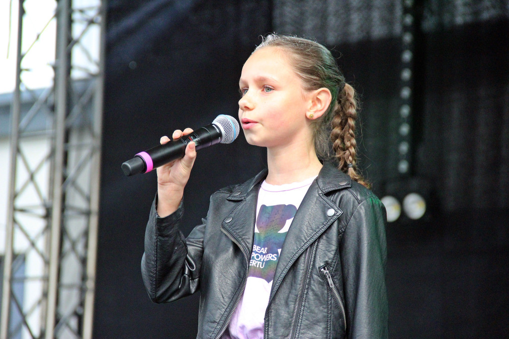 Trwają Dni Radzionkowa