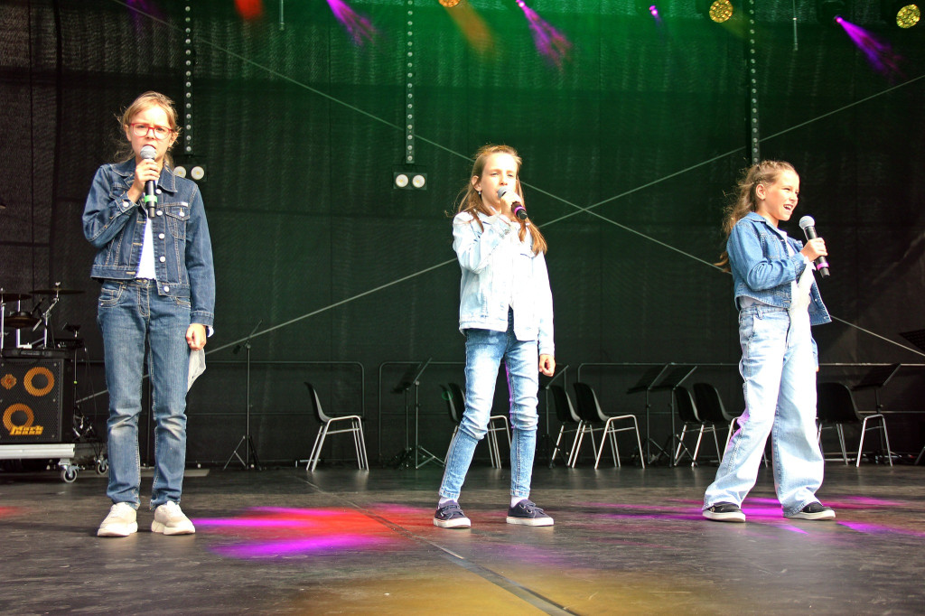 Trwają Dni Radzionkowa