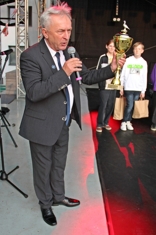 Trwają Dni Radzionkowa