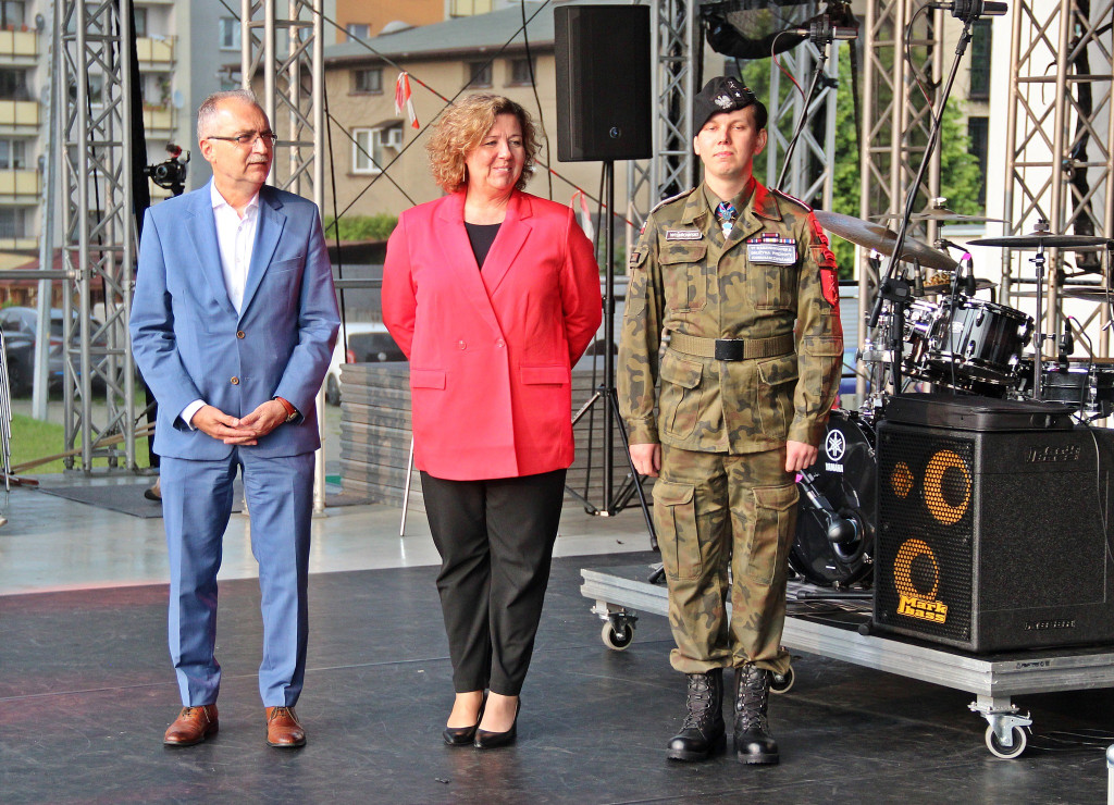 Trwają Dni Radzionkowa