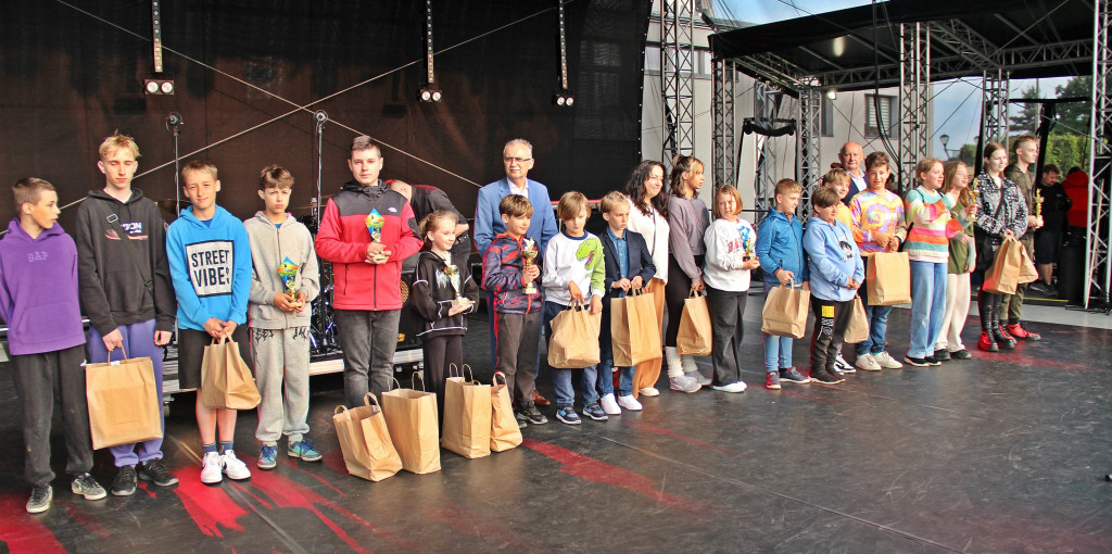 Trwają Dni Radzionkowa