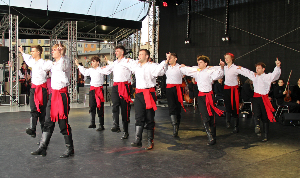 Trwają Dni Radzionkowa