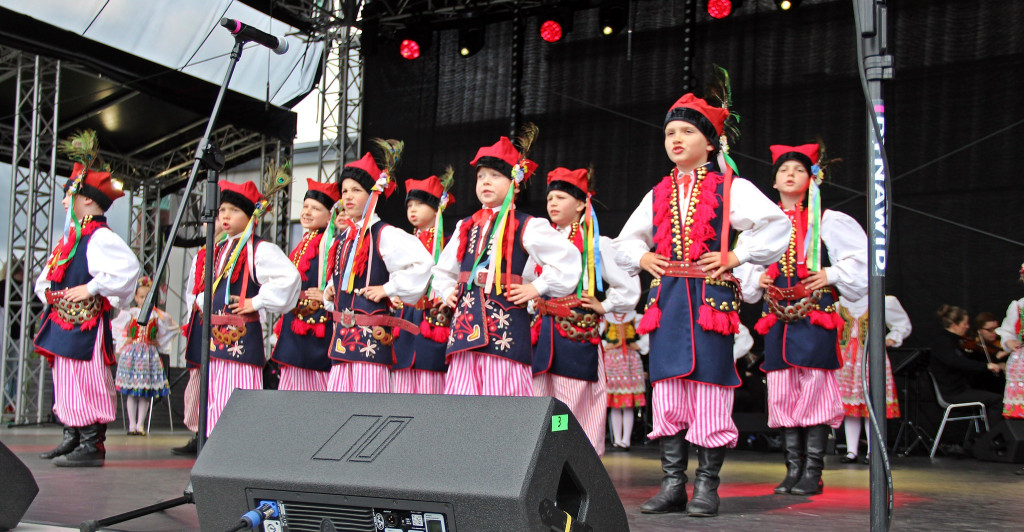 Trwają Dni Radzionkowa