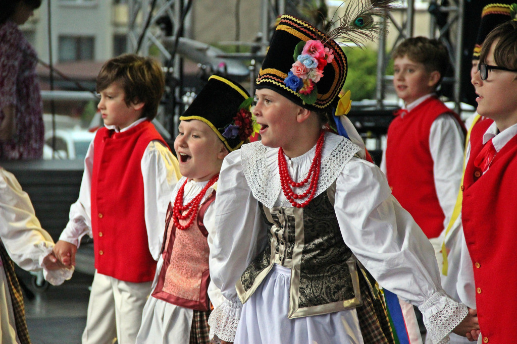 Trwają Dni Radzionkowa