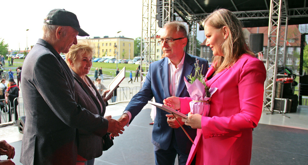 Trwają Dni Radzionkowa