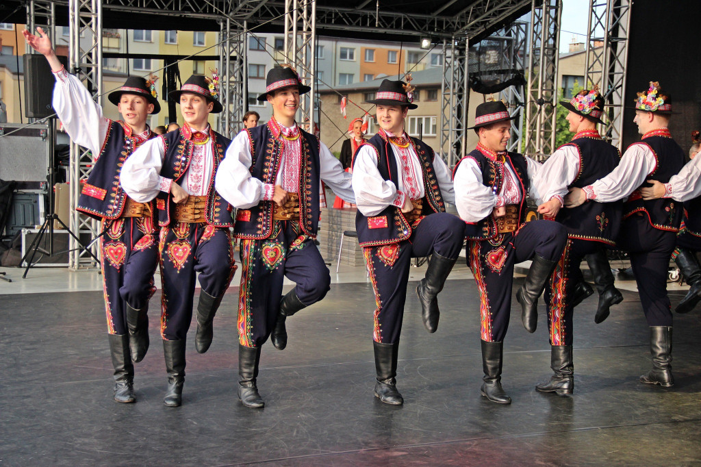 Trwają Dni Radzionkowa