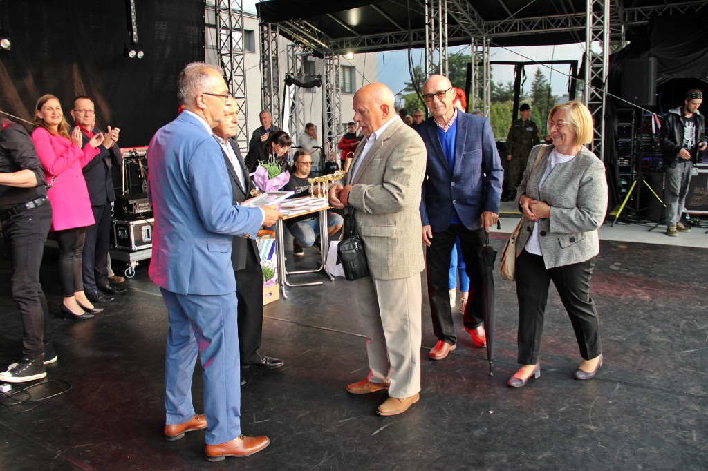 Trwają Dni Radzionkowa