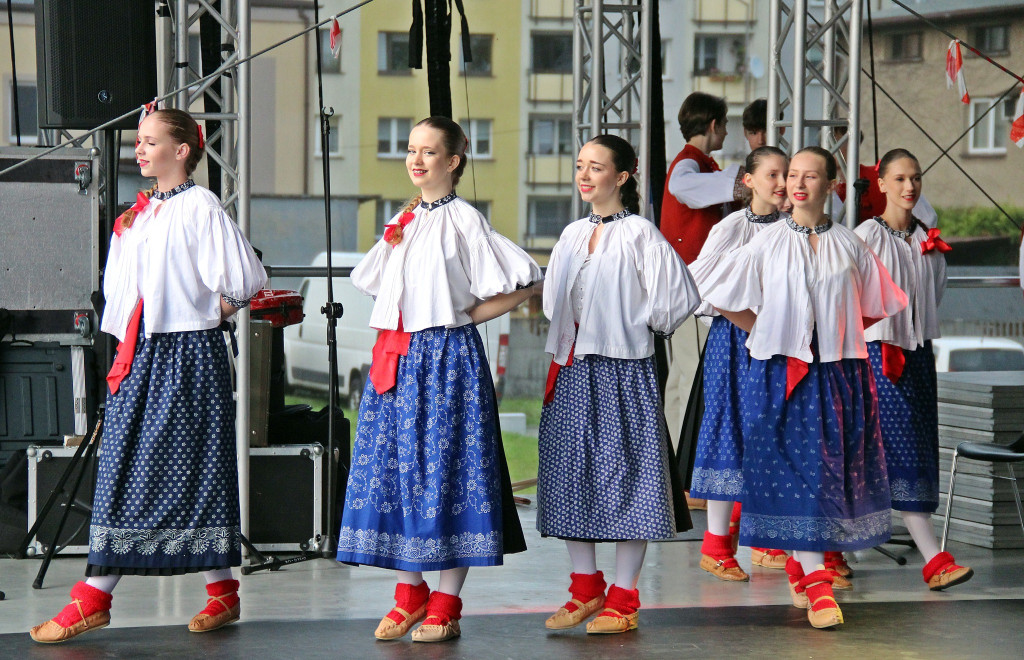 Trwają Dni Radzionkowa