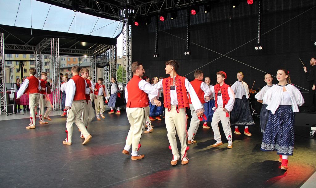 Trwają Dni Radzionkowa