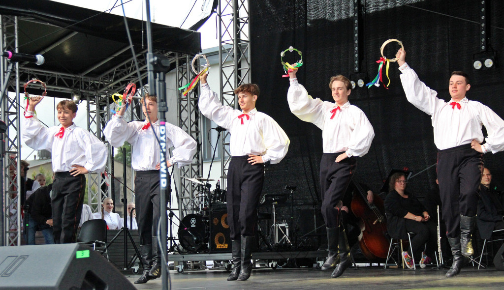 Trwają Dni Radzionkowa