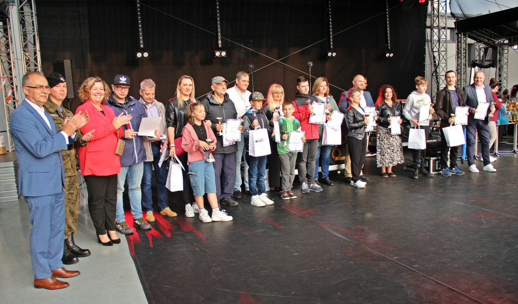 Trwają Dni Radzionkowa