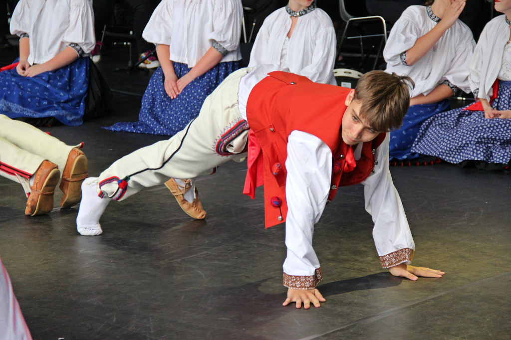 Trwają Dni Radzionkowa