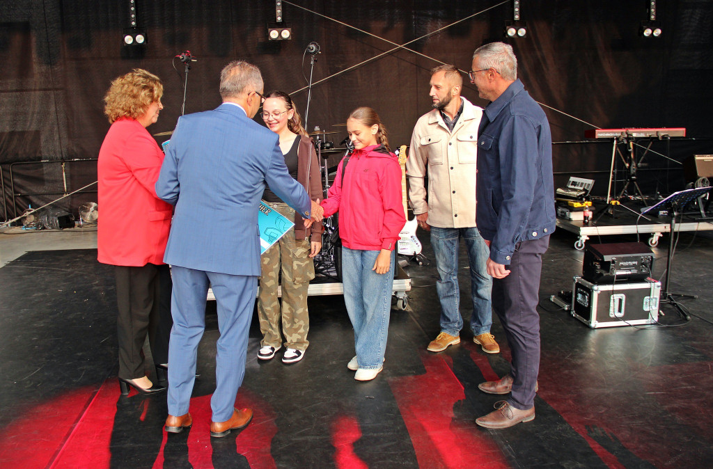 Trwają Dni Radzionkowa