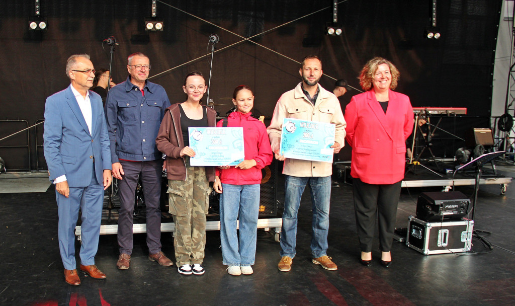 Trwają Dni Radzionkowa