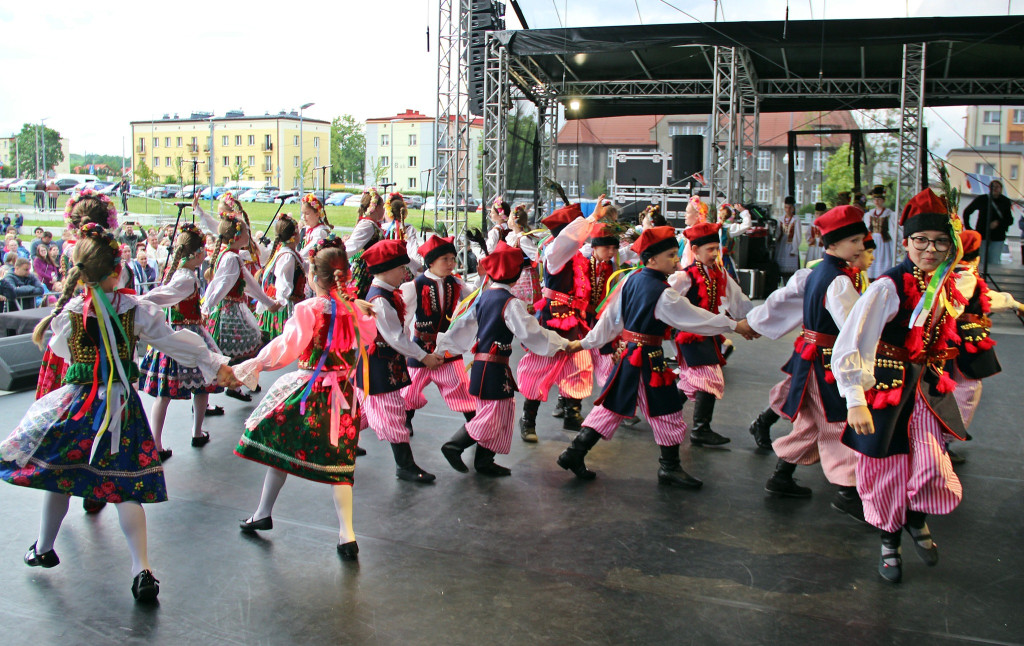 Trwają Dni Radzionkowa