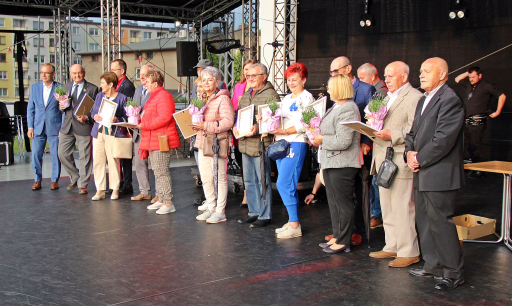 Trwają Dni Radzionkowa