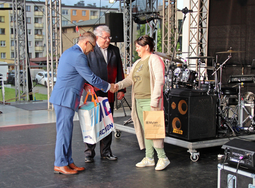 Trwają Dni Radzionkowa