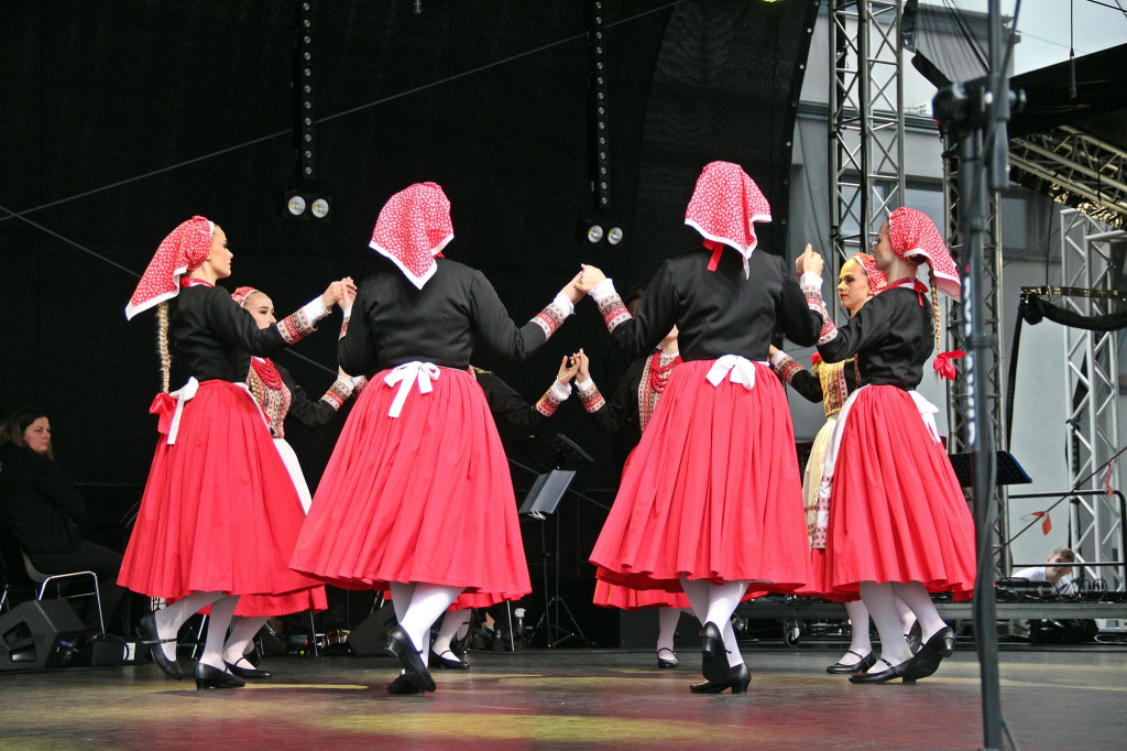 Trwają Dni Radzionkowa