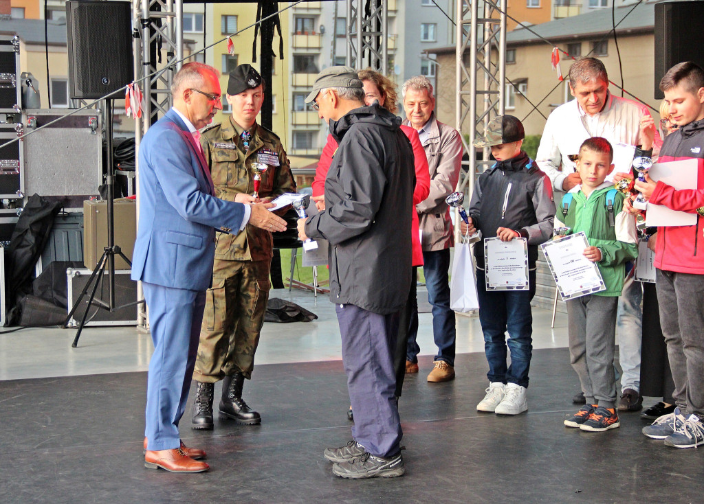 Trwają Dni Radzionkowa