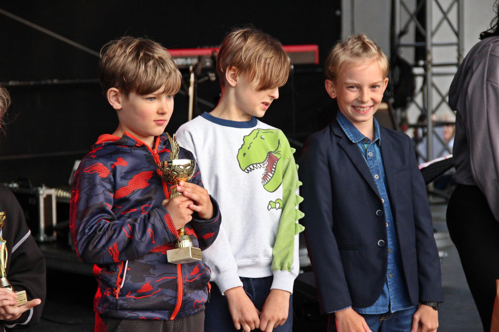 Trwają Dni Radzionkowa