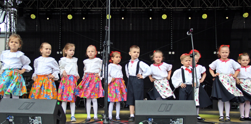 Trwają Dni Radzionkowa