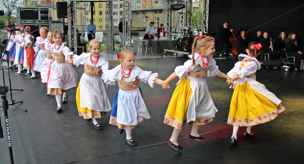 Trwają Dni Radzionkowa