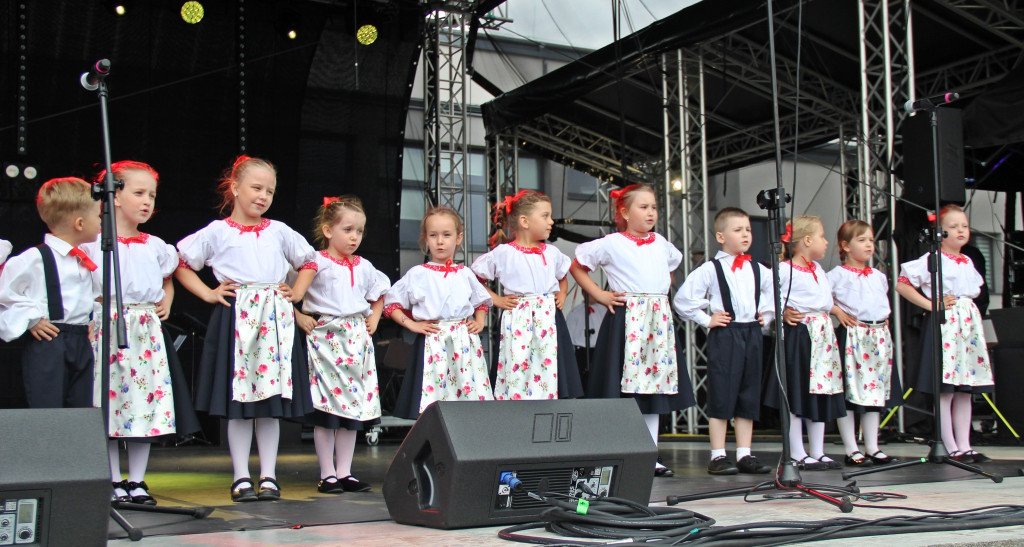 Trwają Dni Radzionkowa