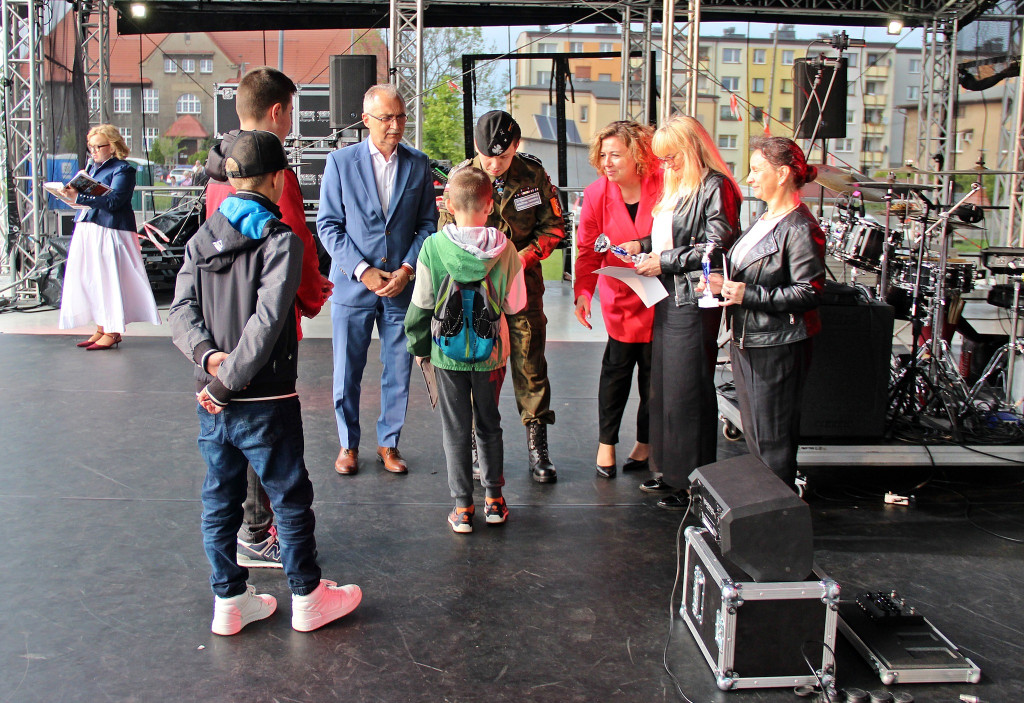 Trwają Dni Radzionkowa