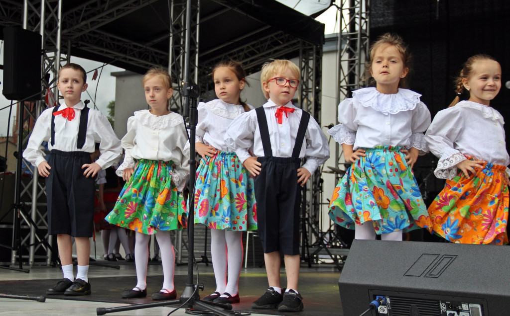 Trwają Dni Radzionkowa