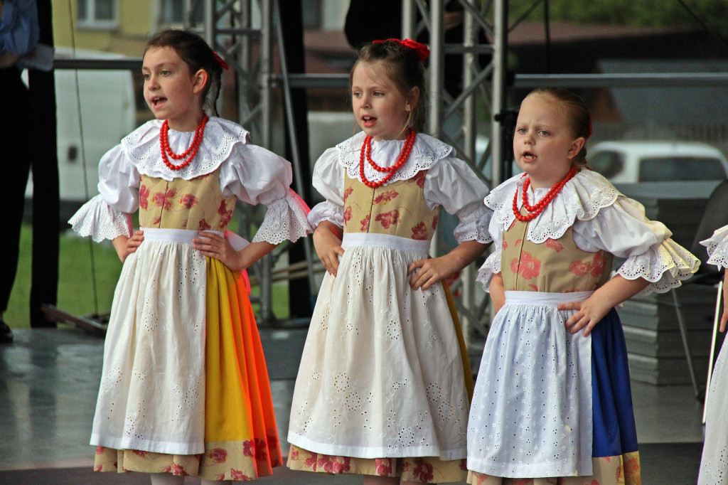 Trwają Dni Radzionkowa