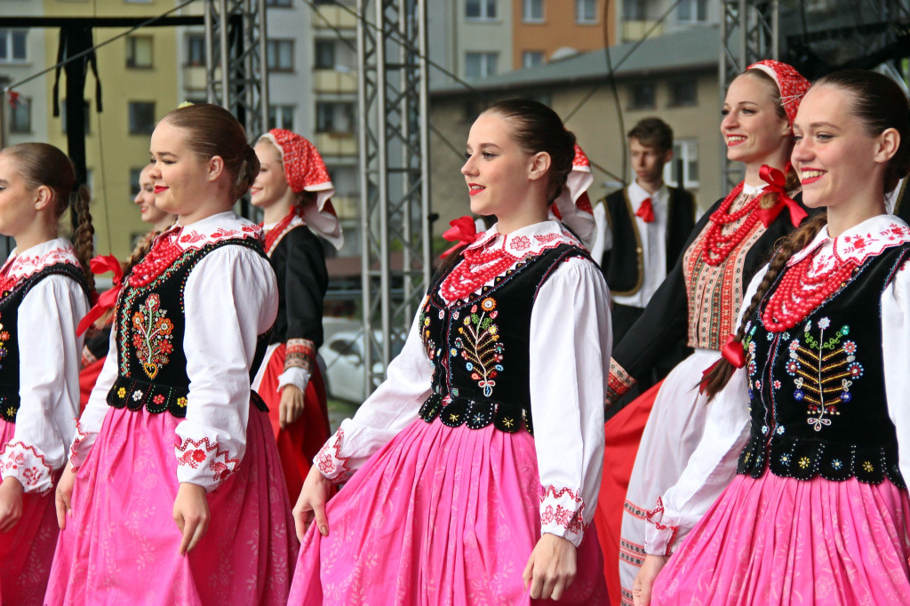 Trwają Dni Radzionkowa