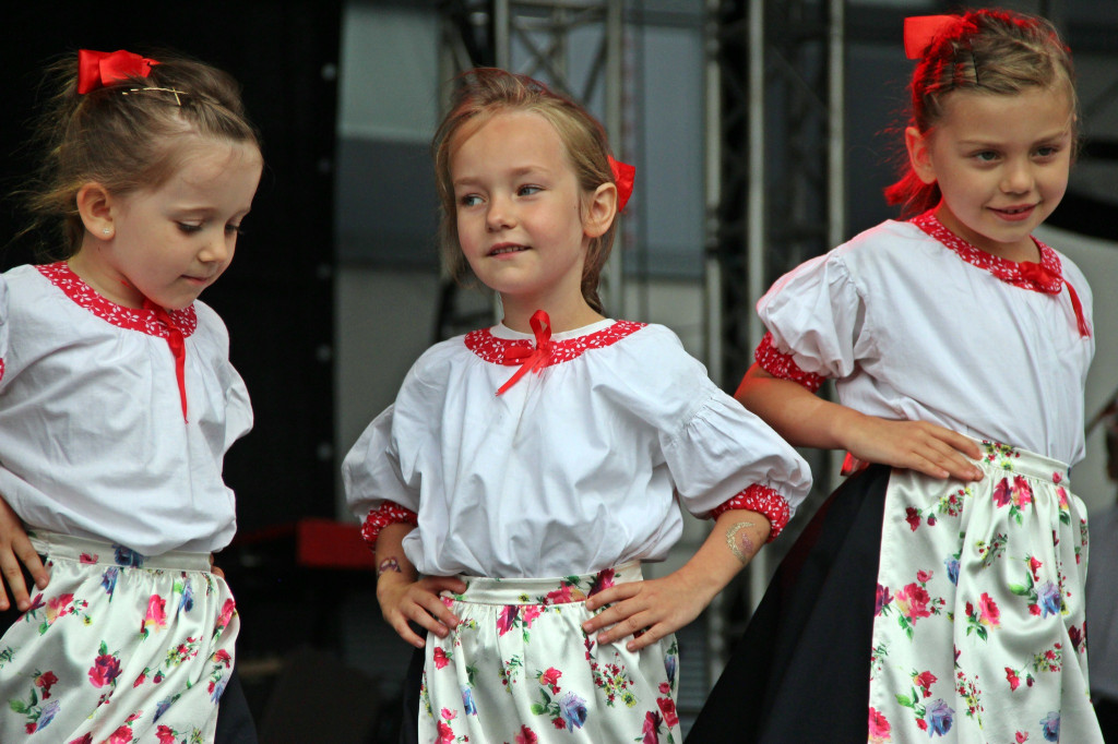 Trwają Dni Radzionkowa