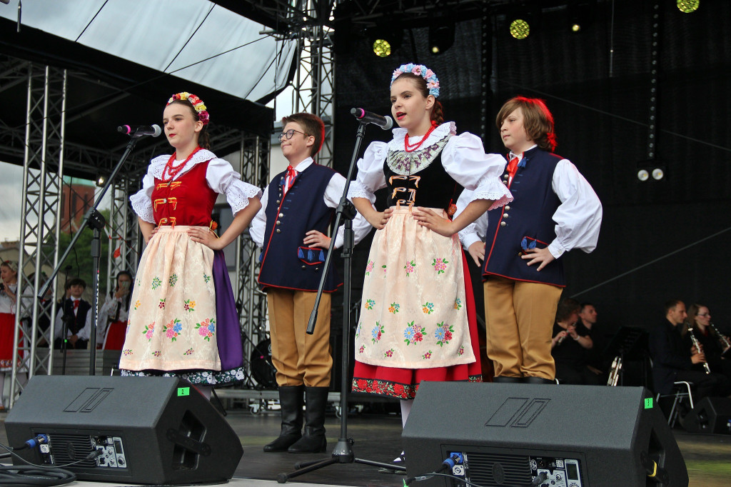 Trwają Dni Radzionkowa