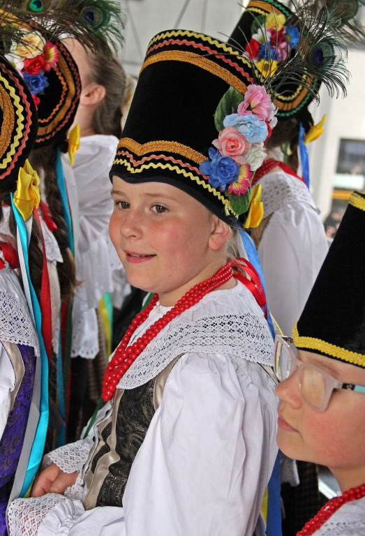 Trwają Dni Radzionkowa