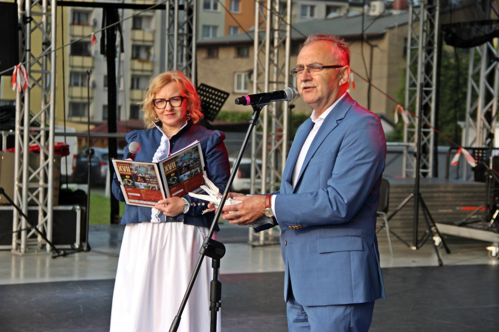 Trwają Dni Radzionkowa