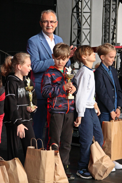 Trwają Dni Radzionkowa