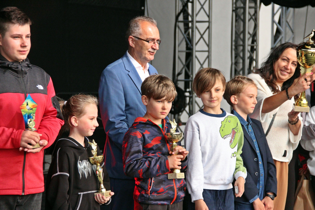 Trwają Dni Radzionkowa