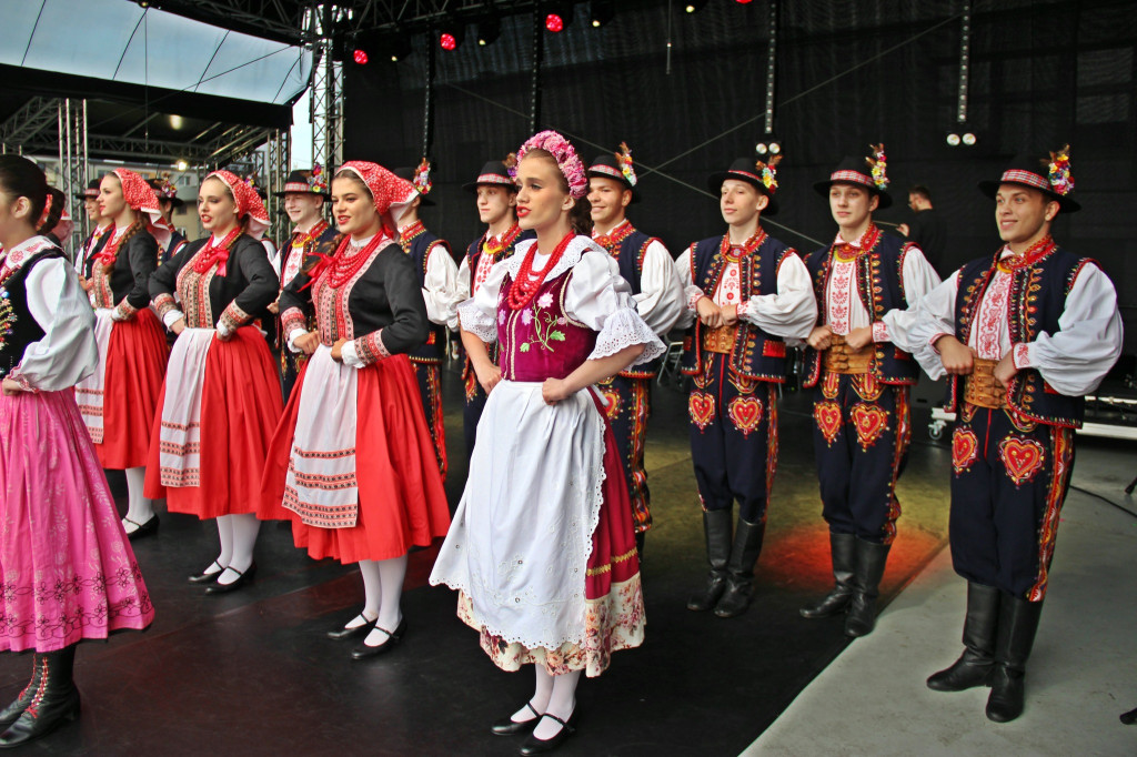 Trwają Dni Radzionkowa