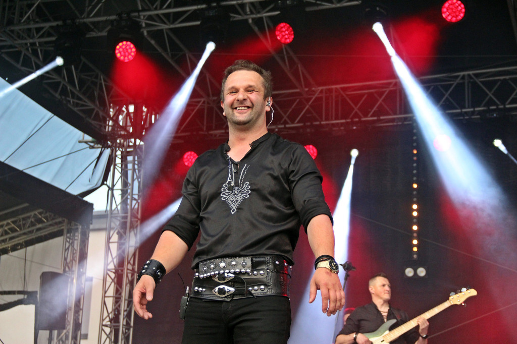 Trwają Dni Radzionkowa