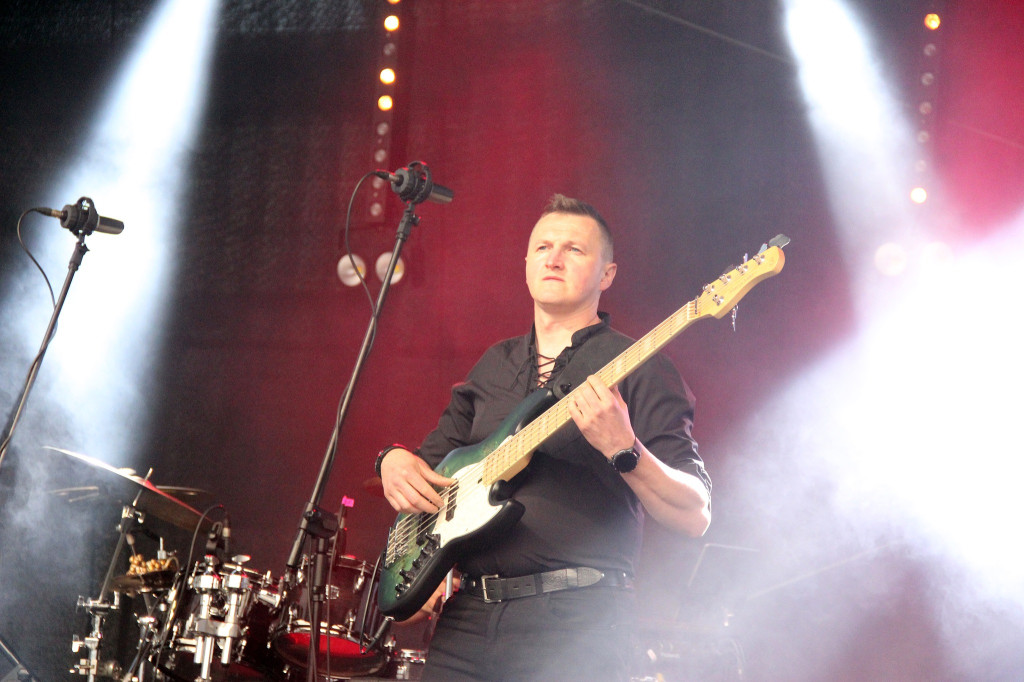 Trwają Dni Radzionkowa