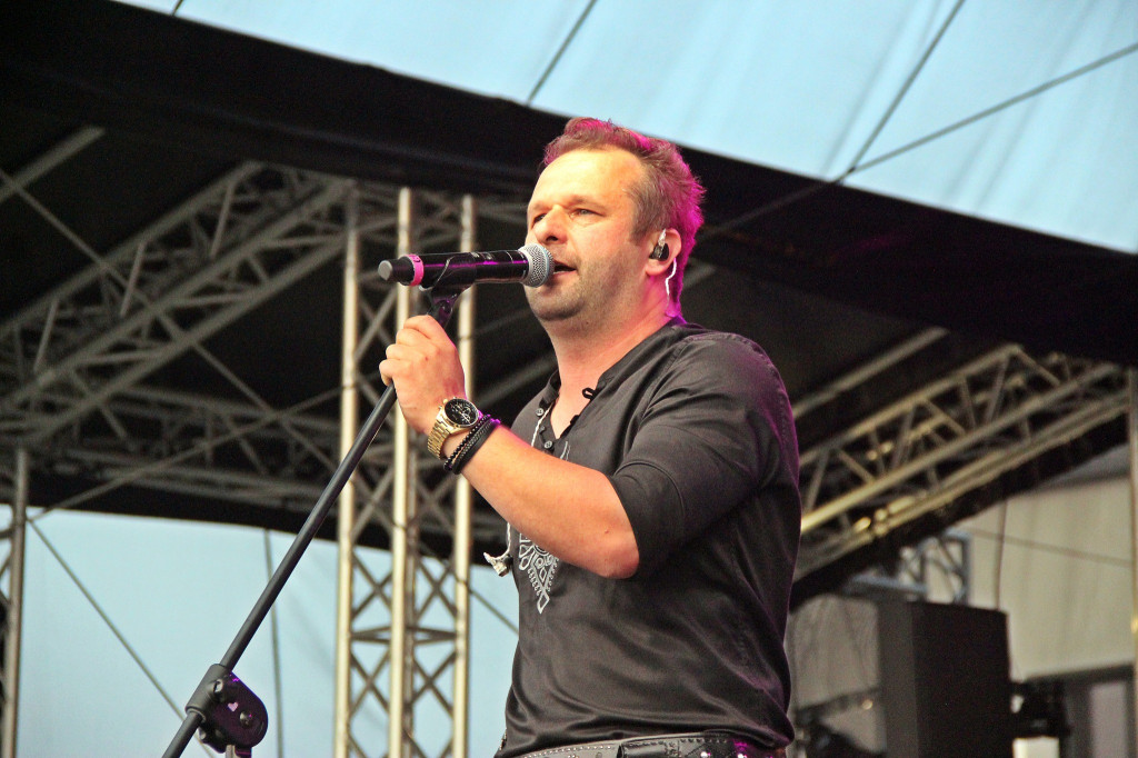 Trwają Dni Radzionkowa