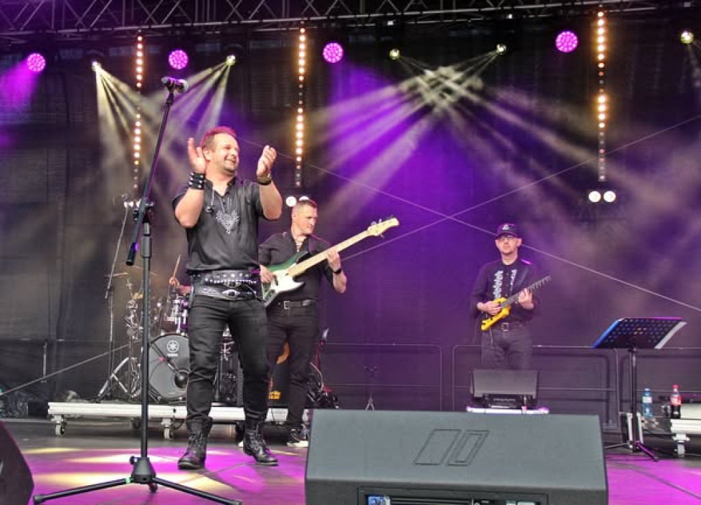 Trwają Dni Radzionkowa