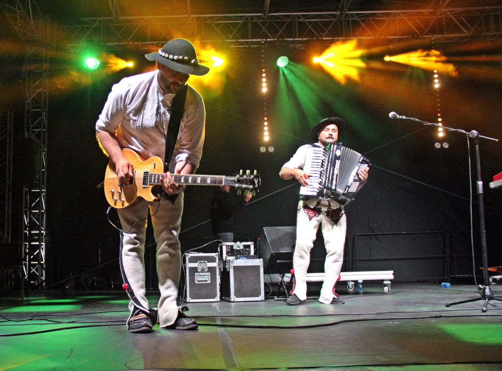 Trwają Dni Radzionkowa