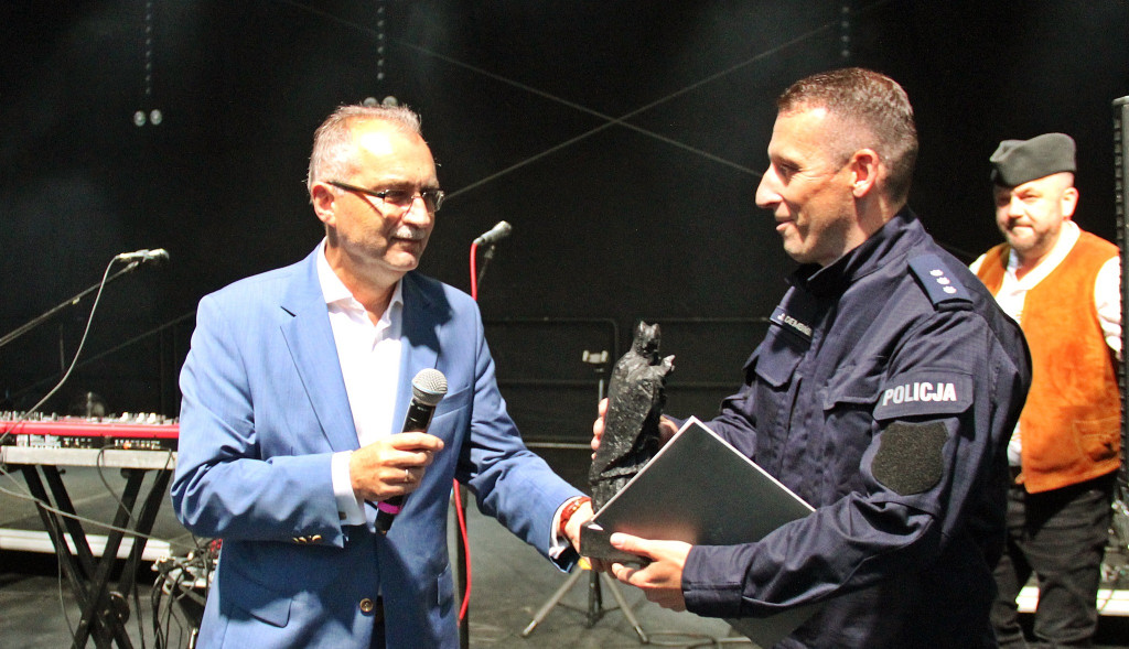 Trwają Dni Radzionkowa