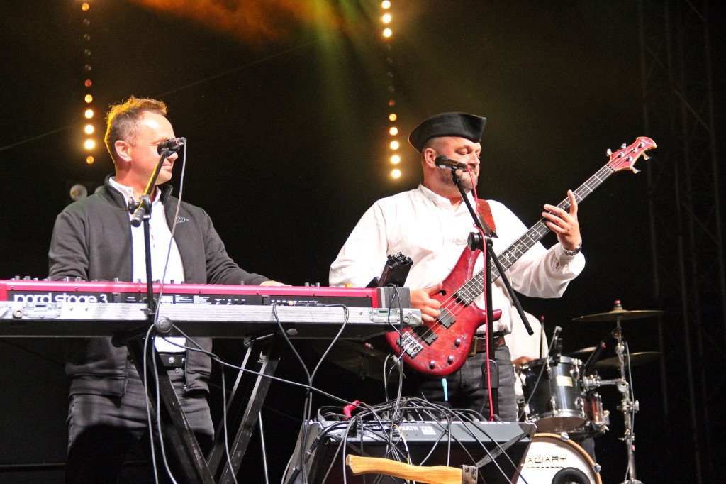 Trwają Dni Radzionkowa